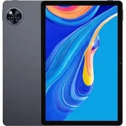 Планшет Doogee U11 VIP Edition 4/128GB Gray (Global) + capacitive pen,keyboard,mouse
