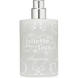 Парфумована вода оригінал тестер Juliette Has A Gun Anyway 100 мл