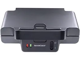 Бутербродниця Silver Crest SSWM 900 A1 - мініатюра 2