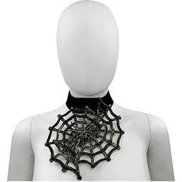 Чокер Spider Queen - мініатюра 1