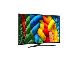 Телевізор LG 50NANO81A6A - мініатюра 4