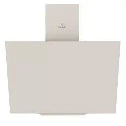 Витяжка декоративна похила Perfelli DNS 6422 D 850 IV LED