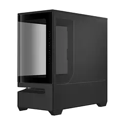 Корпус для ПК ASUS PRIME AP202 TG ARGB BLACK (90DC00P0-B19000) - мініатюра 7