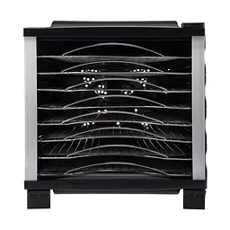Дегідратор BioChef Arizona 8 Tray Food Dehydrator White - мініатюра 7
