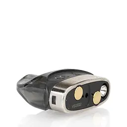 Стартовий набір Vaporesso Renova Zero Pod System 650 mAh Kit Black (sn857) - мініатюра 4