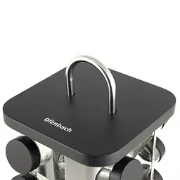 Набір для спецій Ofenbach NB-101005, 16 шт - мініатюра 6