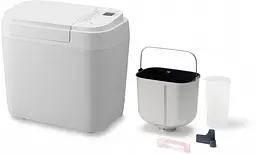 Хлібопічка Panasonic SD-B2510WTS - мініатюра 10