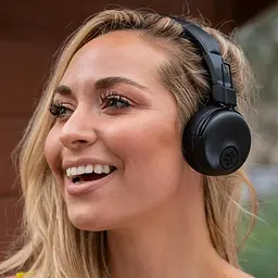 Навушники Jlab Studio ANC Wireless Black (IEUHBASTUDIOANCRBLK4) - мініатюра 7