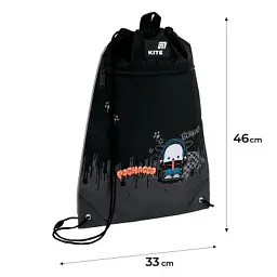 Сумка для взуття Kite 601M PC (PC26-601M) - мініатюра 4