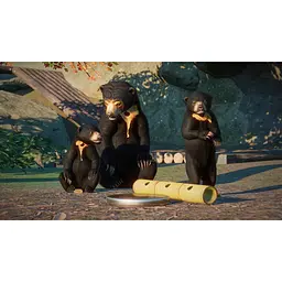 Ключ активації Microsoft Planet Zoo: Ultimate Edition для Xbox Series S/X - мініатюра 4