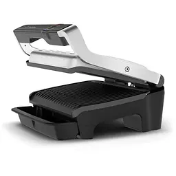 Гриль Tefal OptiGrill Elite GC750D30 (GC750D30) - мініатюра 3
