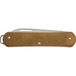 Ніж Fox Vulpis Brass Brown - мініатюра 3