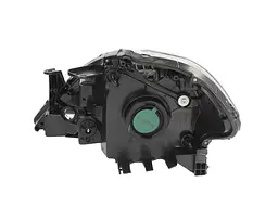 Фара передня права Nissan Tiida, Pulsar 04-14р Depo (115-1116R-LDEM1) - мініатюра 2