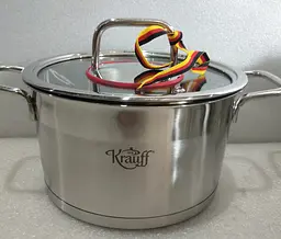 Набір посуду Krauff 26-295-002 8 предметів - мініатюра 7