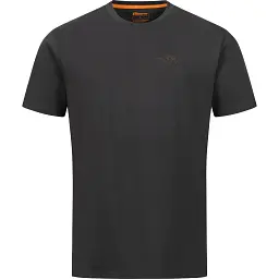 Футболка Blaser Active Outfits Badge T26 T-Shirt L Phantom