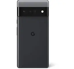 Смартфон Google Pixel 6 Pro 12/256GB Stormy Black - мініатюра 3