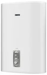 Водонагрівач Zanussi електричний ZWH/S 80 AZURRO (ZWH/S80AZURRO) - мініатюра 2