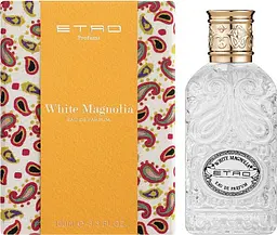 Парфумована вода ETRO White Magnolia 100 мл - мініатюра 2