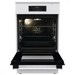 Електрична плита Gorenje GEIT5C60WPG - мініатюра 10