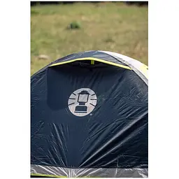 Намет для кемпінгу Coleman Darwin 2 New (127879) - мініатюра 5