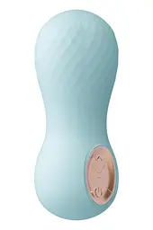 Вібростимулятор Dream Toys Aquatic Solene - мініатюра 4