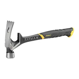 Молоток демонтажний Stanley FatMax m= 620 гр (FMHT51367-2) - мініатюра 2