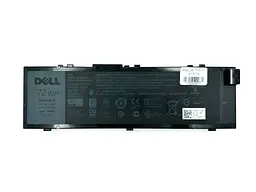 Акумулятор T05W1 для Dell Precision 7510 7520 7710 7720 41-50%