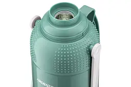Термос Ardesto Gemini Gourmet 3.2 л Зелений AR2632GRG - мініатюра 6