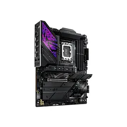 Материнська плата ASUS ROG STRIX Z890-E GAMING WIFI - мініатюра 2