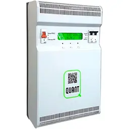 Стабілізатор напруги Quant-5,5, LCD, 90-350V, 5500W