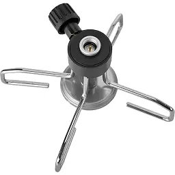Пальник газовий Kovea Backpackers Stove - мініатюра 2