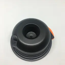 Капсула багаторазова ICafilas для кавоварки Bosch Tassimo об'єм 60 мл для еспресо + щітка та ложка - мініатюра 4