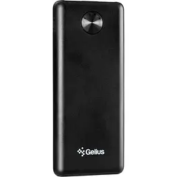 Додаткова батарея Gelius Pro Torrent 5 GP-PB05015 5000mAh Black - мініатюра 3
