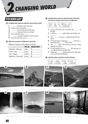 Open World Key Workbook without Answers with Audio Download - мініатюра 6