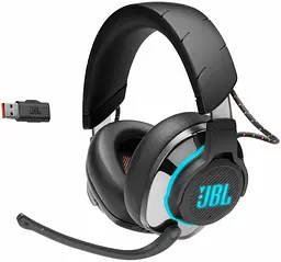 Навушники JBL Quantum 810 (JBLQ810WLBLK)