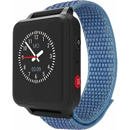 Смарт-годинник Anio 5 Blue
