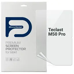 Плівка захисна Armorstandart Anti-Blue Teclast M50 Pro (ARM72017)