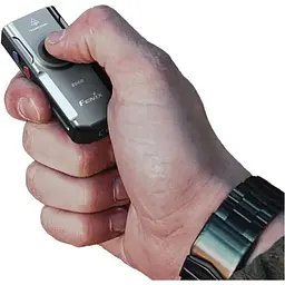 Ліхтарик Fenix E06R Gray [139745] - мініатюра 6