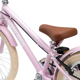 Велосипед дитячий Miqilong RM 20" рожевий (RBB-RM20-PINK) - мініатюра 10