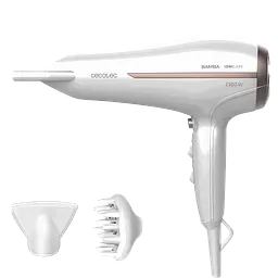 Фен CECOTEC IoniCare 5200 Aura