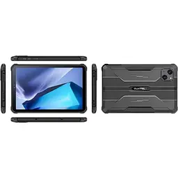 Планшет Oukitel RT3Pro 8" HD / 4GB/128GB / G81 / 5150mAh / 16+8Мп / IP69K / LTE Black - мініатюра 8