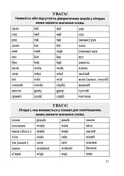 Польська мова. Довідничок для учнів 1-4 класів - Віта Мастиляк - мініатюра 12