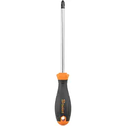 Викрутка хрестоподібна Bradas HOME & GARAGE PH3 8/150 мм (DIY-PH103150)