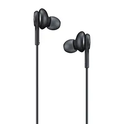 Гарнітура Samsung EO-IC100 USB Type-C Black (EO-IC100BBEGRU) - мініатюра 2