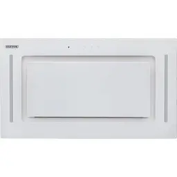 Витяжка вбудована Eleyus GEMINI 1200 LED 52 WH - мініатюра 4