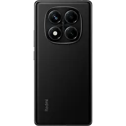 Смартфон Xiaomi Redmi Note 14 Pro 4G 12/256GB Midnight Black (Global Version) NFC (with charger) - мініатюра 5