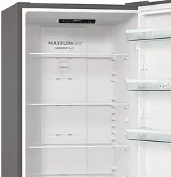 Холодильник Gorenje NRK6202EXL4 - мініатюра 7