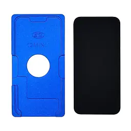 Комплект форм для Apple iPhone 13 mini, для відцентрування та склеювання дисплея зі склом - мініатюра 3