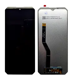 Дисплейний модуль для Oukitel WP23/ WP23 Pro з тачскріном