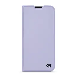 Чохол до мобільного телефона Armorstandart OneFold Case Infinix Hot 50 Pro 4G Lavender (ARM80994)